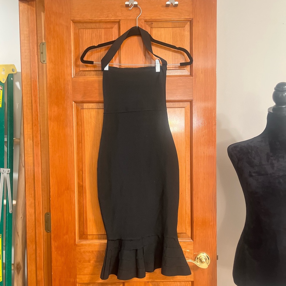 Small Akira Dress✨